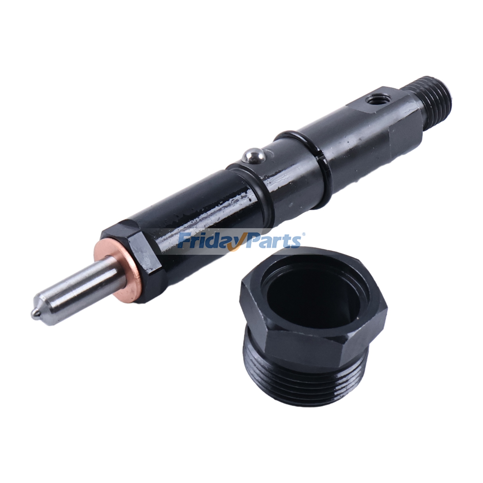 Fuel Injector for Cummins 