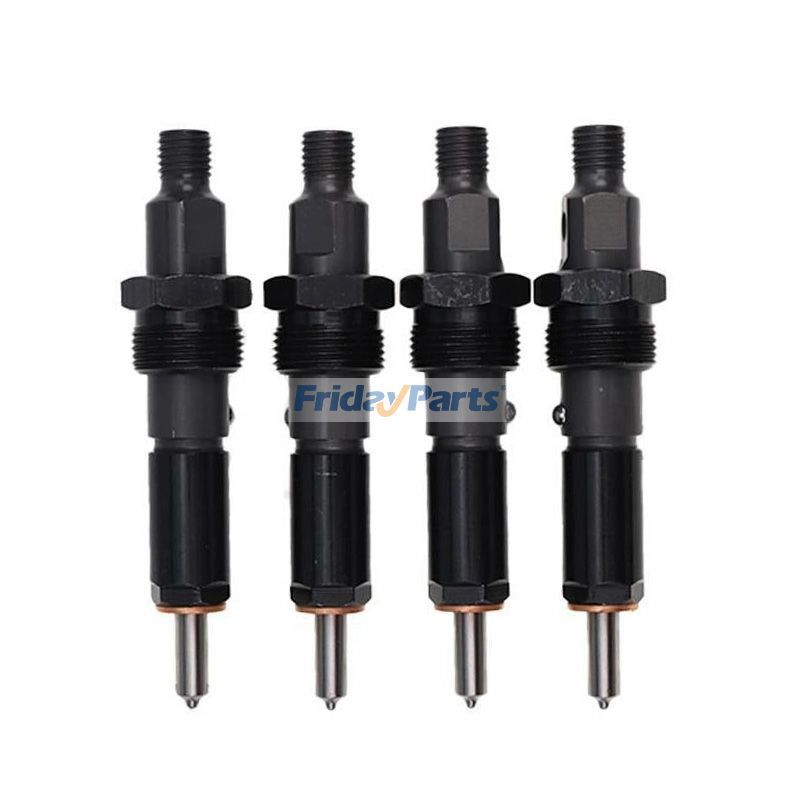 Einspritzdüse 3909476 für Cummins-Motor 4B3.9 4BT 4BT3.9L 4BT5.9L 6BT 6BT3.9L