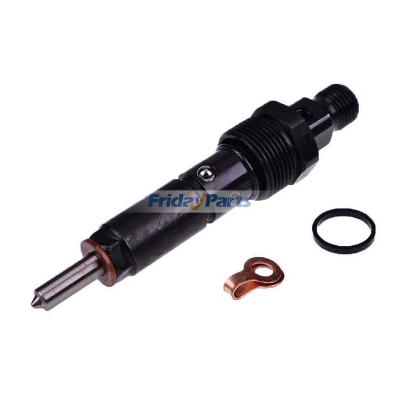 Engine Fuel Injector