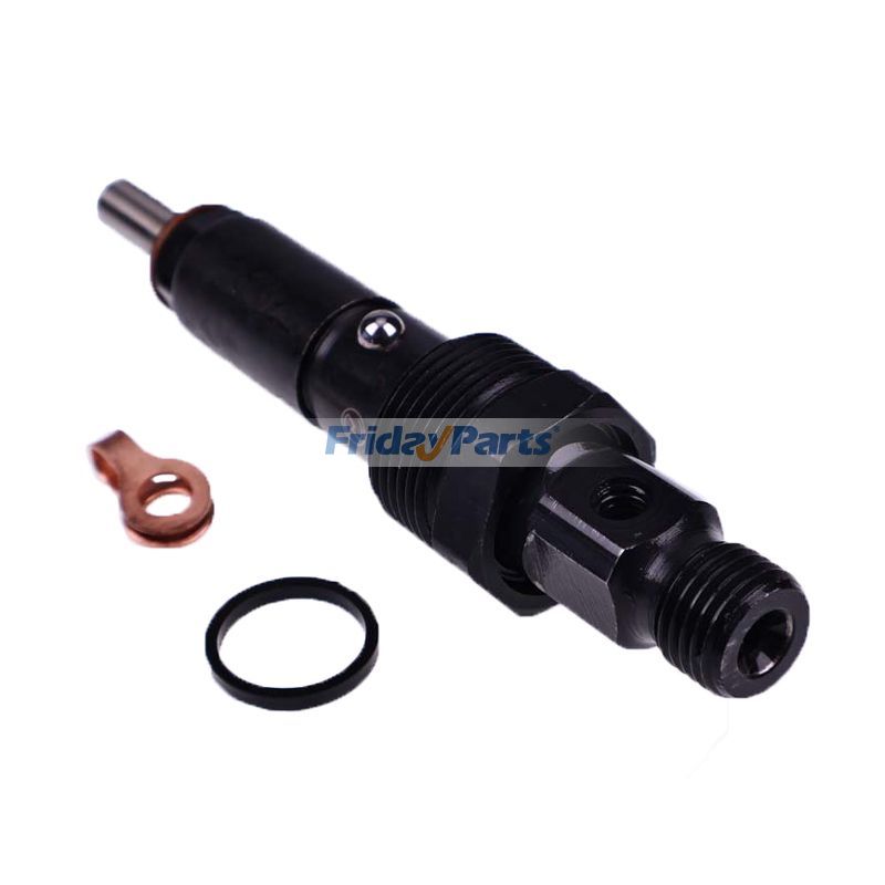 Fuel Injector in Stock in China