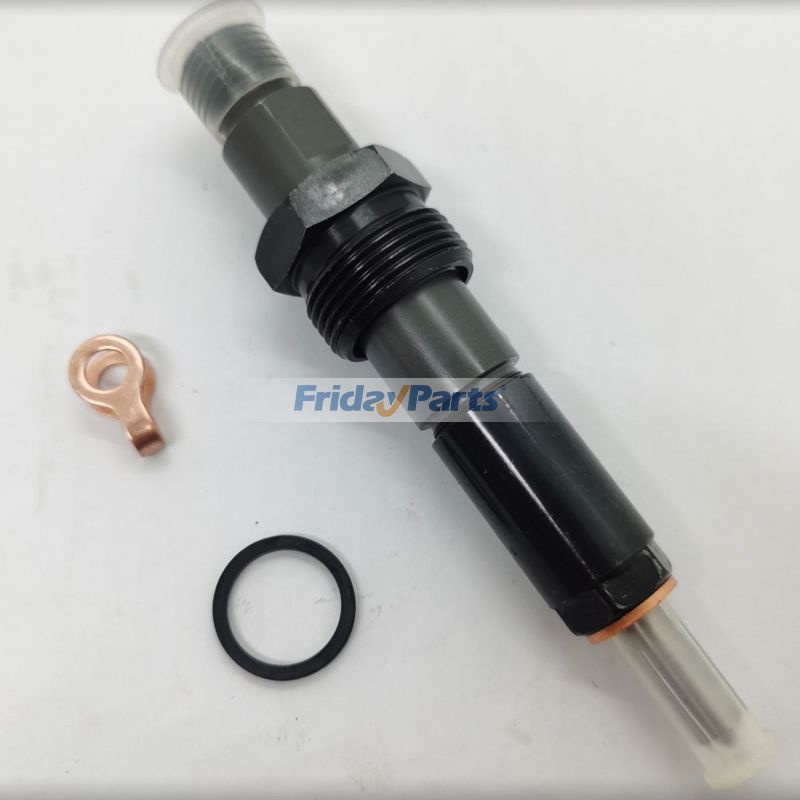 Einspritzdüse 3917100 3802168 für Cummins-Motor 6BT