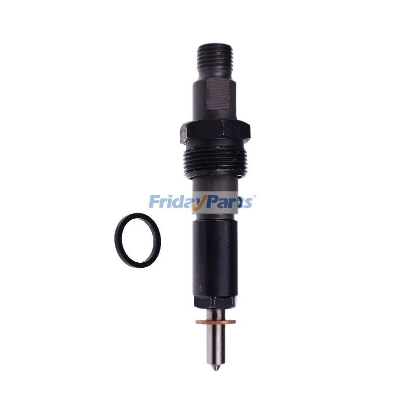 Fuel Injector 3918965 for Cummins Engine ISB 4B 6BT 6BTA