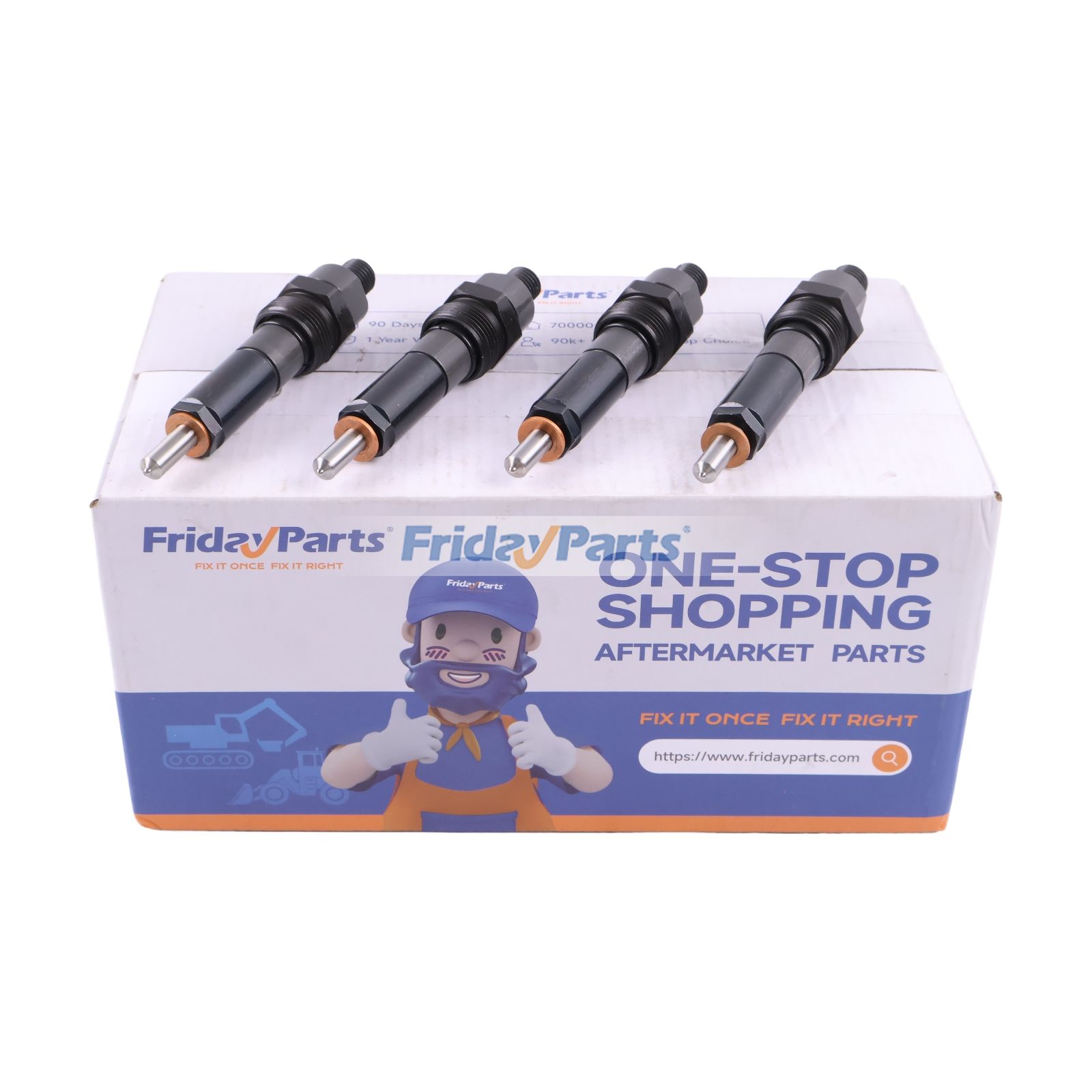 4Pcs Kraftstoff Injektor J919331 3919331 für Cummins Motor 4B 3,9 B 4,5 FALL Loader 1840 1845C 480F 570LXT 580L 580SK 680L