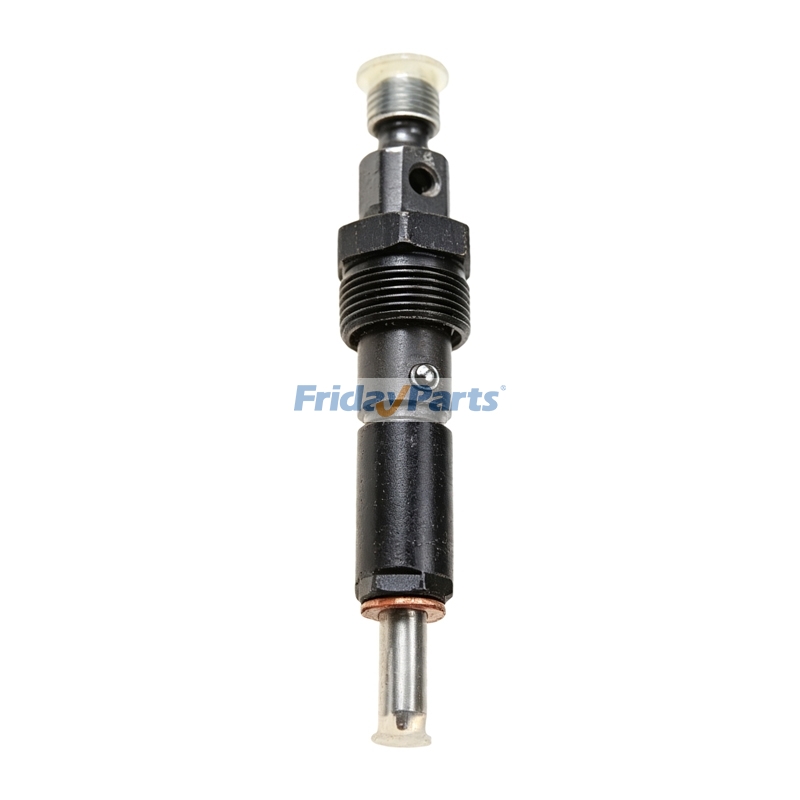Fuel Injector 3919344 for Cummins Engine 4BT 6BT 3.9L 5.9L