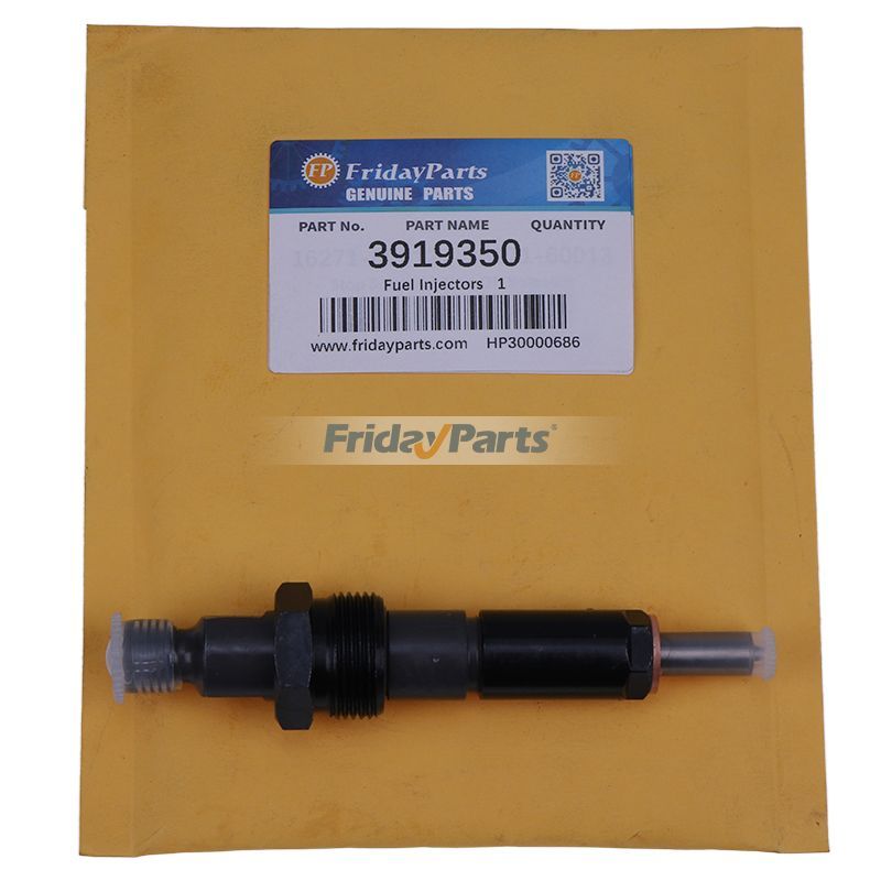 FridayParts Einspritzdüsen