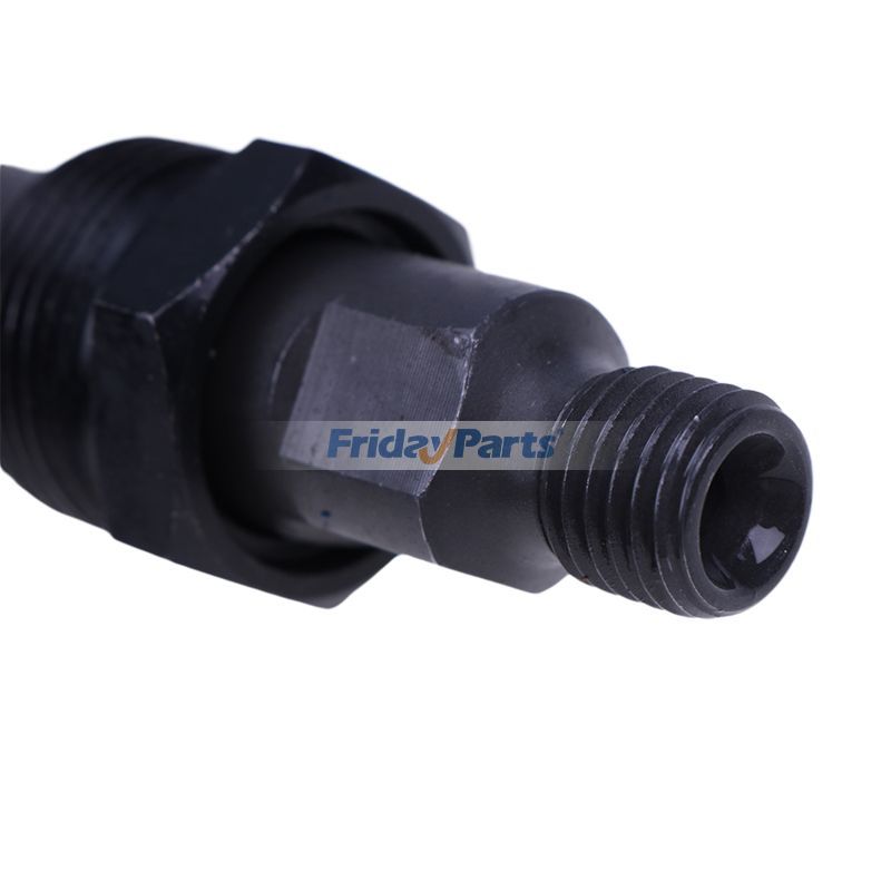 Einspritzdüse 3919350 3919339 0432131837 für Cummins-Motor 4B3.9 6B5.9für 