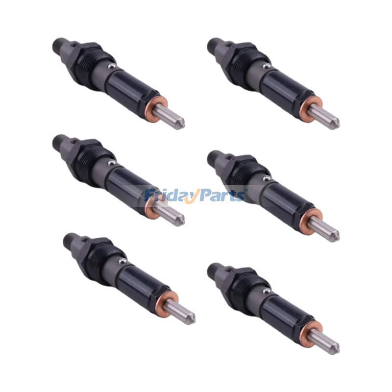 Einspritzventil 3919956 mit Düse DSLA155P276 für Cummins-Motor 6BT 6BTA