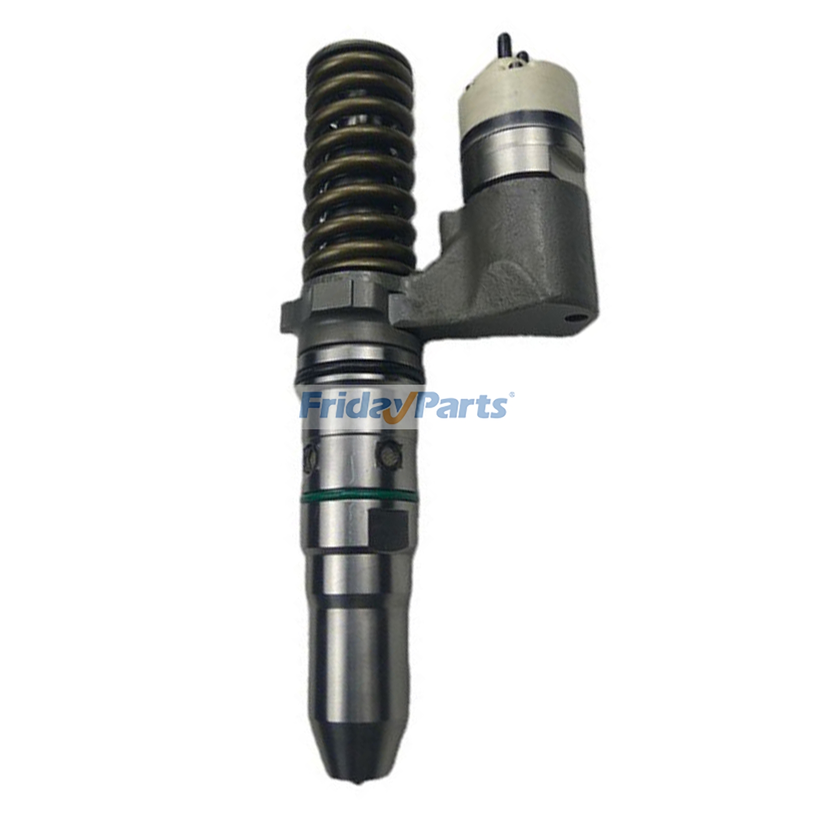 Fuel Injector 392-0206 20R-1270 for Caterpillar CAT Engine 3508 3512 3516C Loader 992G Dozer 854G