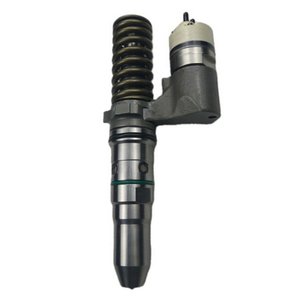 3922162 Fuel Injector 392-0206 for Caterpillar CAT Engine 3508B 3512B Wheel ...
