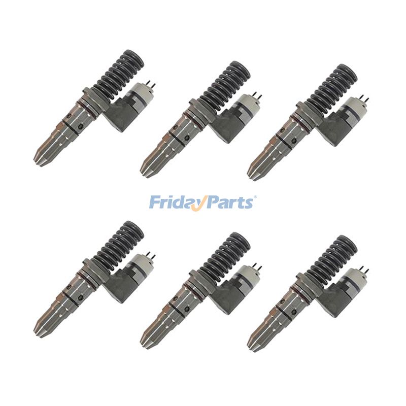 Kraftstoffinjektor 392-0220 für Caterpillar CAT-Motor 3508 3508B 3508C 3512 3512B 3512C 3516 3516B 3516C