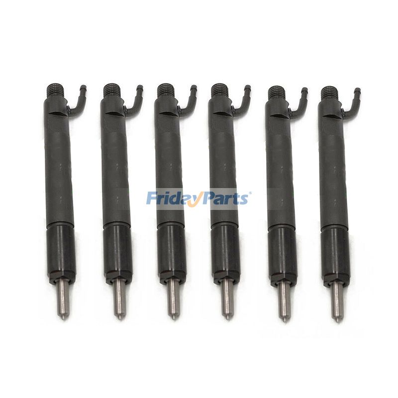 FridayParts Einspritzdüsen