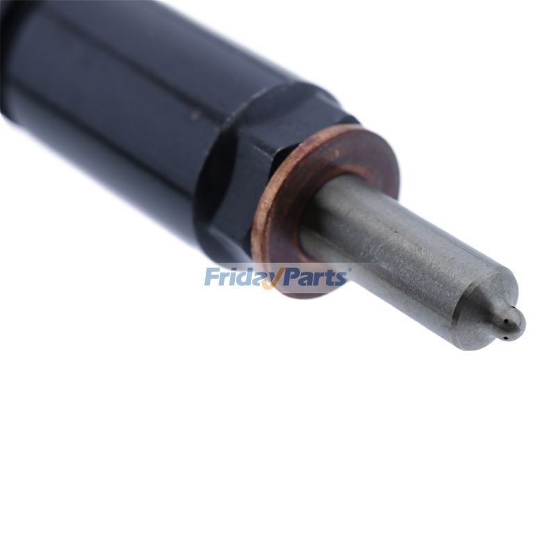 Motor,Escavadora ,Trator Para CASE,Para HYUNDAI - Injetor de combustível 3926787 para Cummins Engine 6C8.3 QSB6.7 Hyundai Crawler Excavator R305LC-7