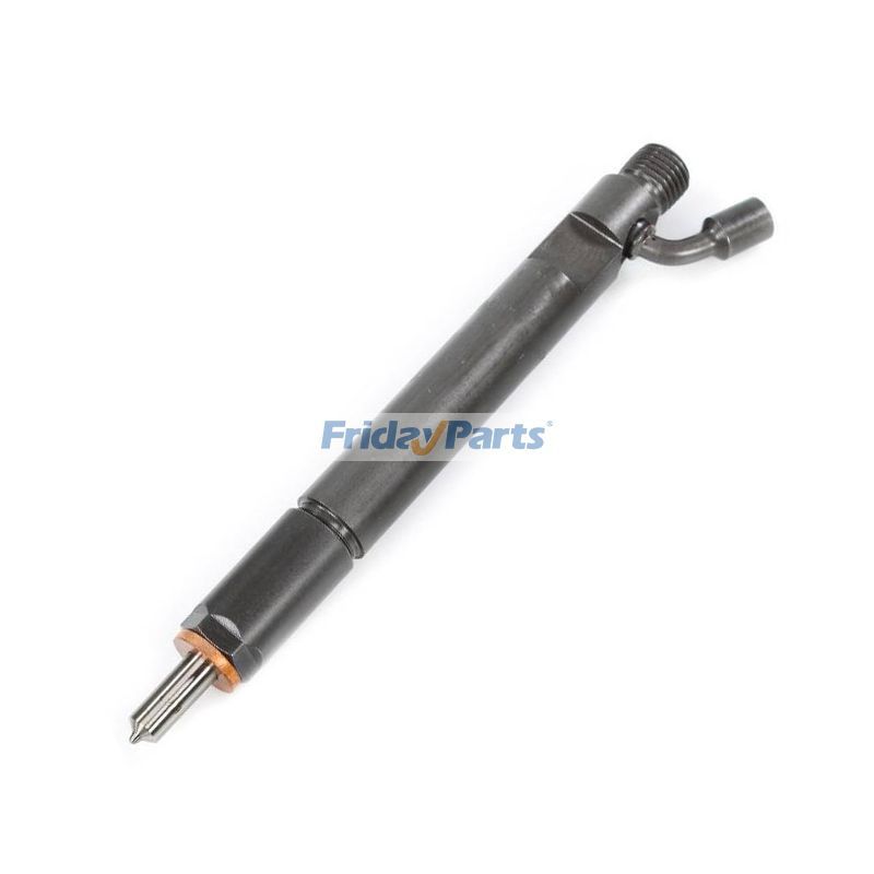 Einspritzdüse 3928228 für Cummins-Motor 6CT8.3 Hyundai Bagger R300-5