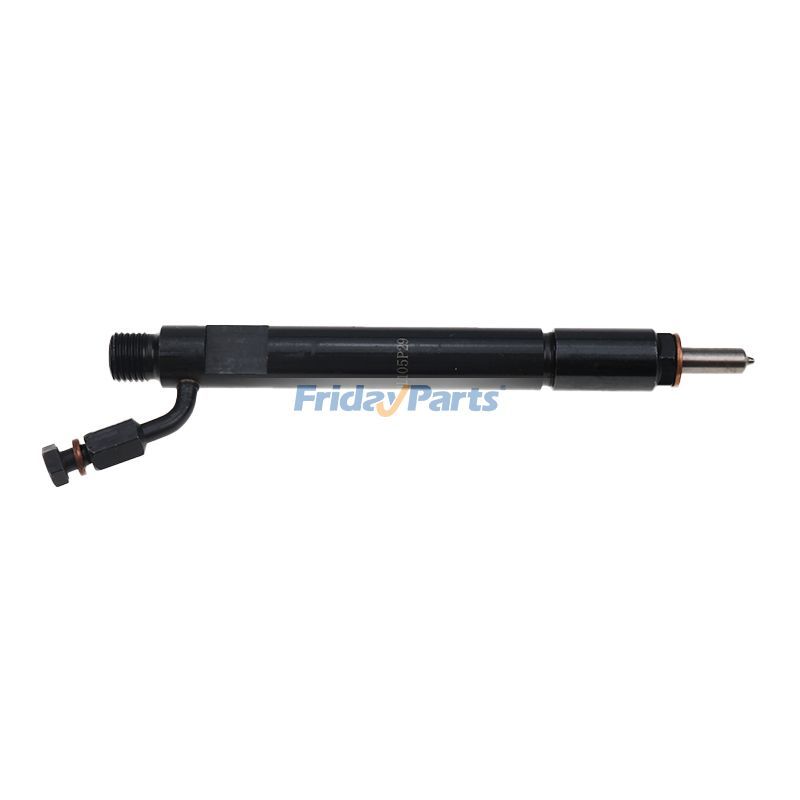Fuel Injector 3928384 for Cummins C8.3L 6CT 6CTA Engine in USA