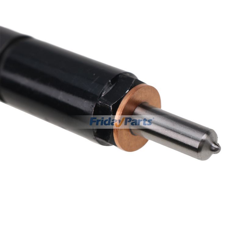 Engine Fuel Injector