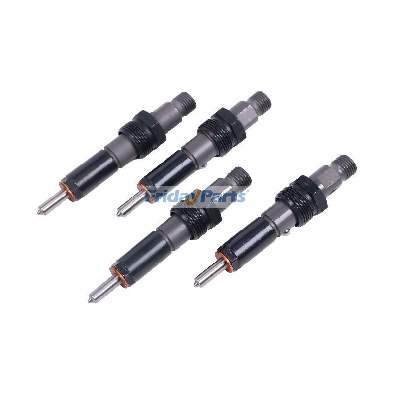 FridayParts Einspritzdüsen