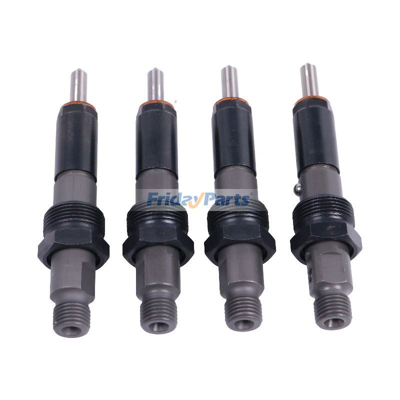 Einspritzventil 3929490 4025334 für Cummins-Motor 4B3.9 6B5.9 ISB6.7 ISBE4 QSB5.9 Hyundai-Bagger R130LC-3 R140LC-7 R160LC-3 R200W-2 R250LC-7