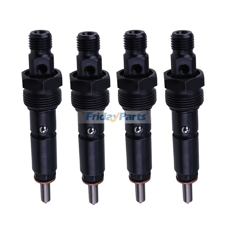 Fuel Injector 3930573 3806248 for Cummins Engine 4B3.9 4BT
