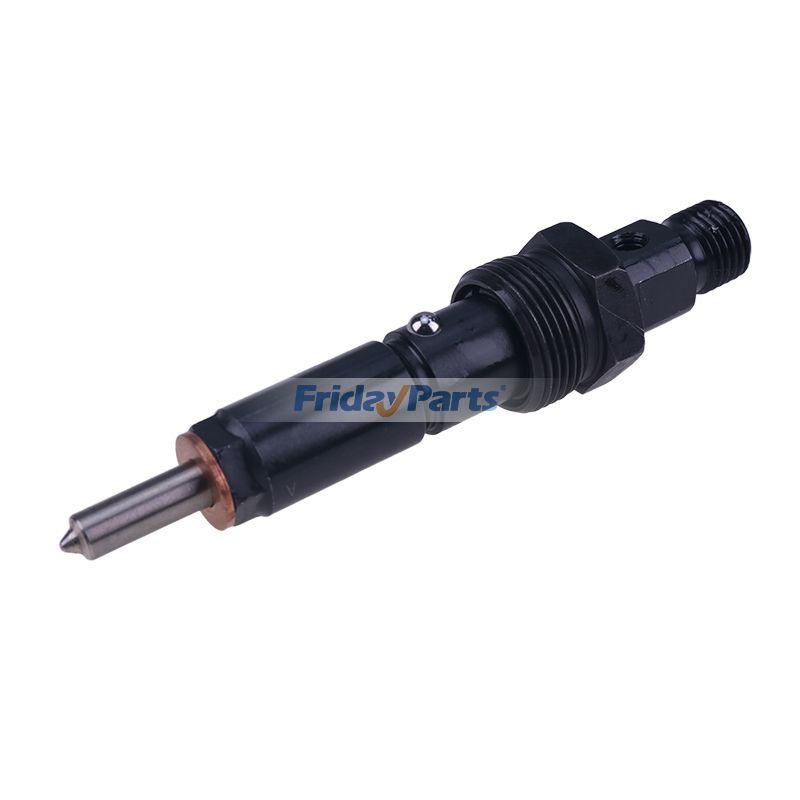 Engine Fuel Injector