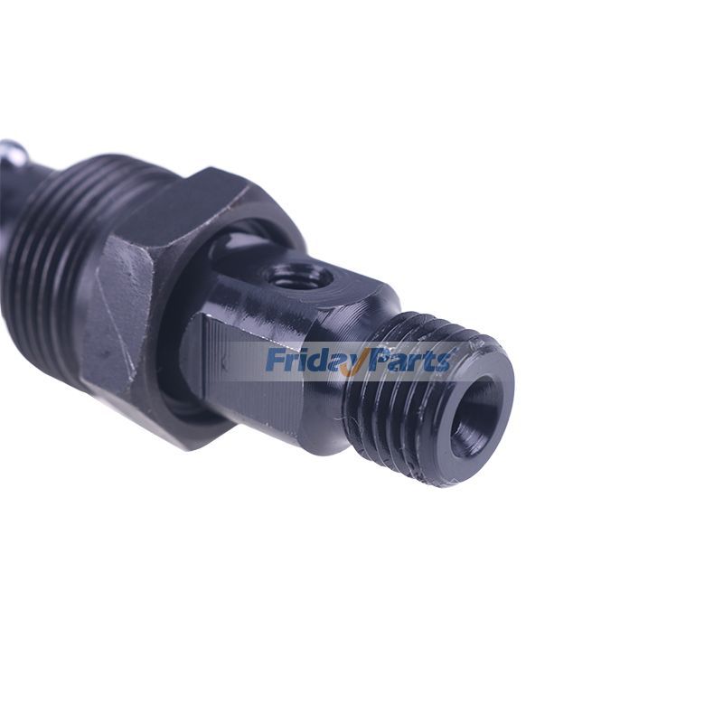 Fuel Injector in Stock in China,USA,China Stock