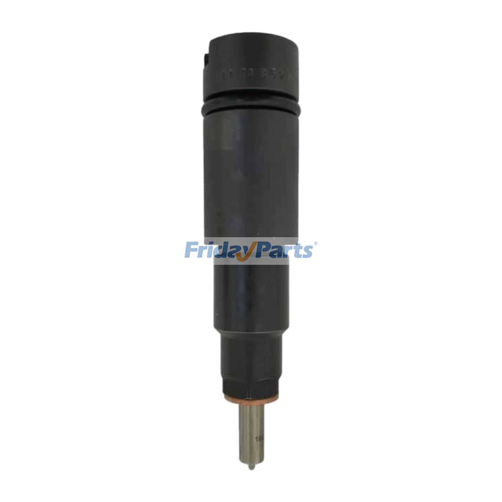 Fuel Injector 3948525 3944208 3944211 3948526 for Cummins Engine ISC 8.3L