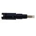Fuel Injector 3948529 0432191426 for Cummins Engine ISC 8.3L