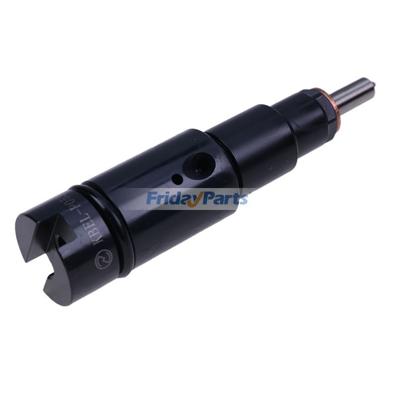 Fuel Injector 3948529 0432191426 for Cummins Engine ISC 8.3L
