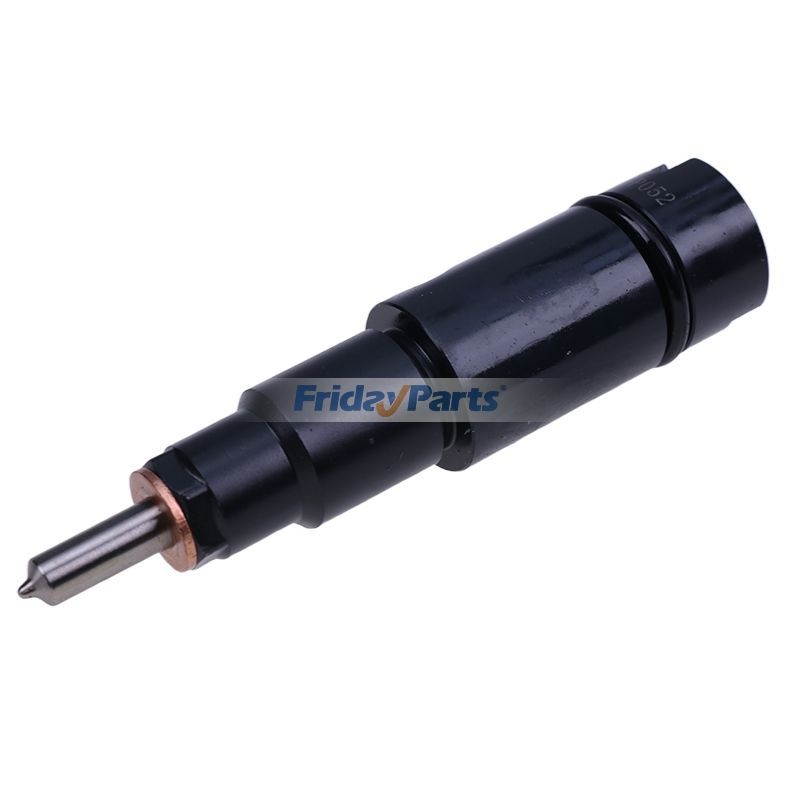 Fuel Injector 3948529 0432191426 for Cummins Engine ISC 8.3L