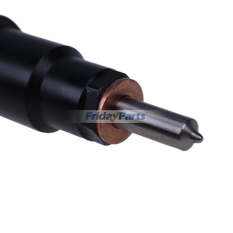 Fuel Injector 3948529 0432191426 for Cummins Engine ISC 8.3L