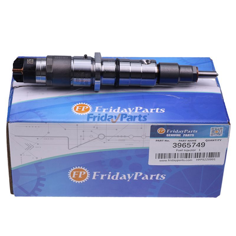 ブンキーさん専用 Cummins QSK60 Fuel Injector Kit 2882130 2881089 - HAWKS