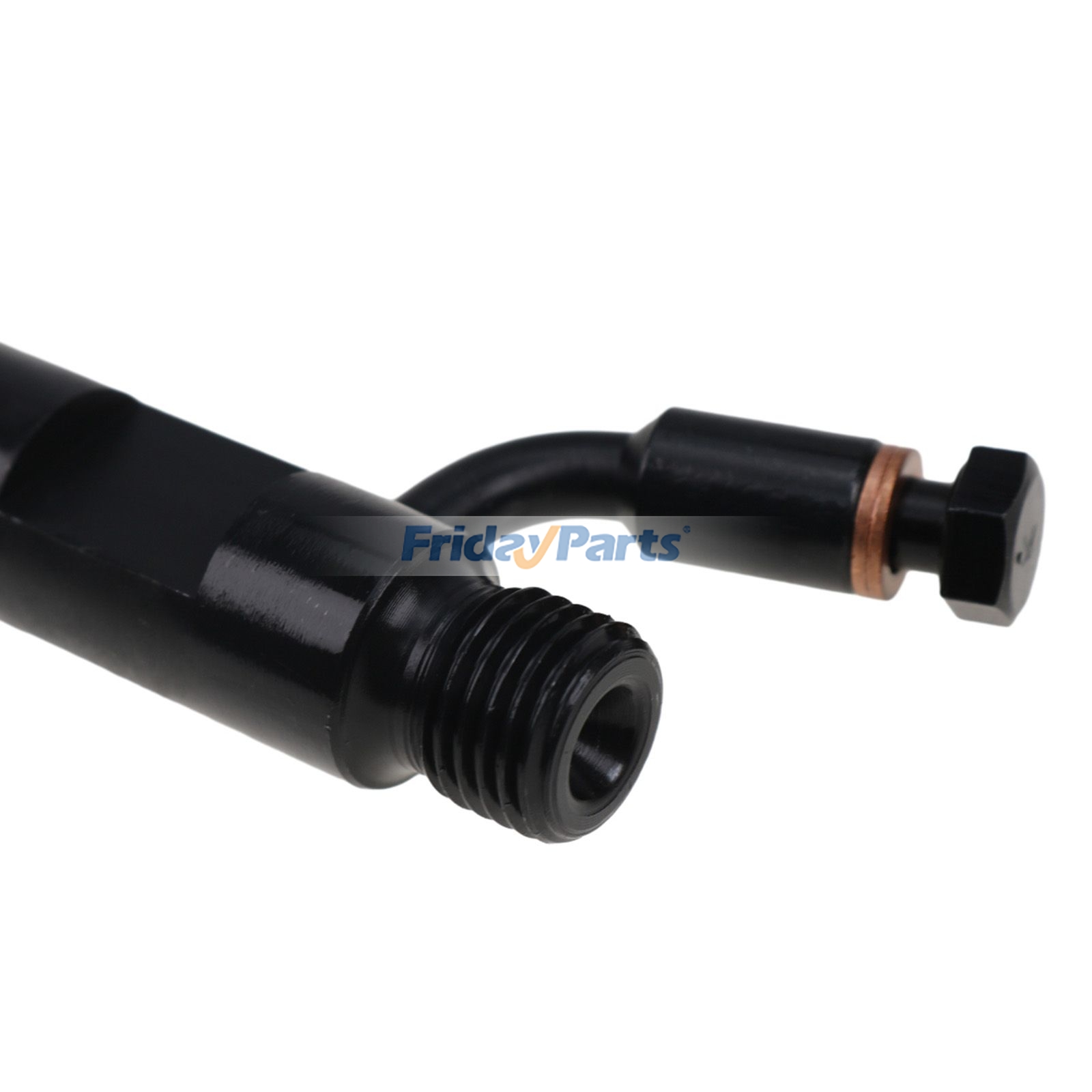 Fuel Injector in Stock in China