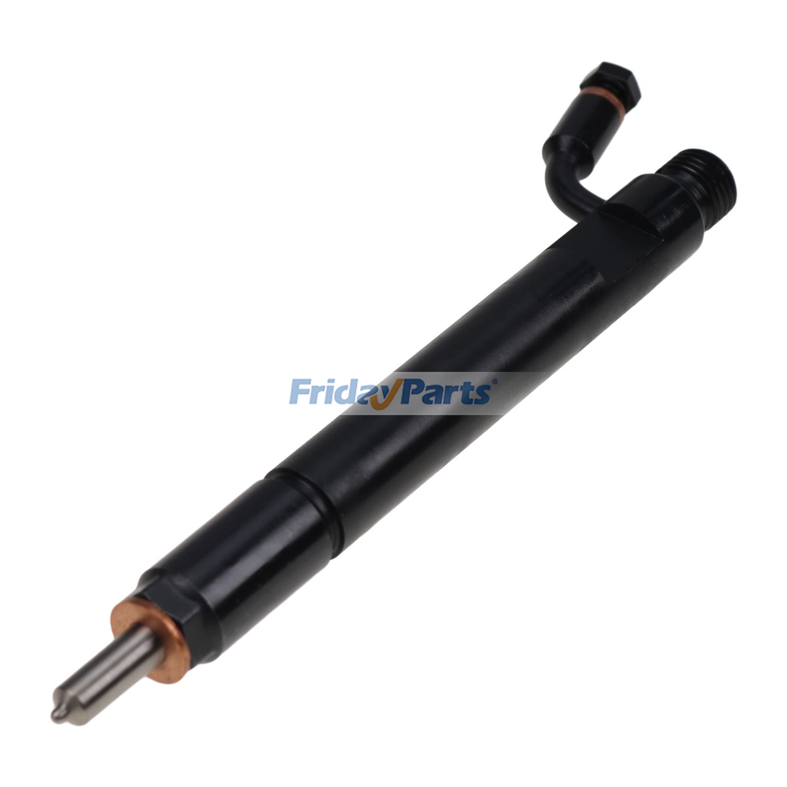 Engine,Excavator Fuel Injector