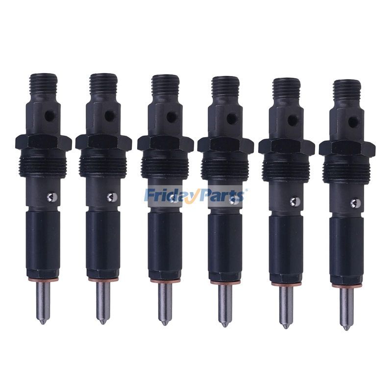Fuel Injector for Engine
