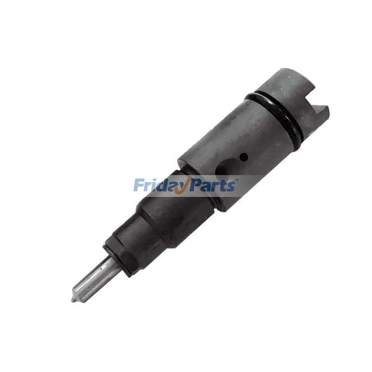 Fuel Injector 3975929 for Cummins Engine 6CT 6LT ISC L375 6L 8.9