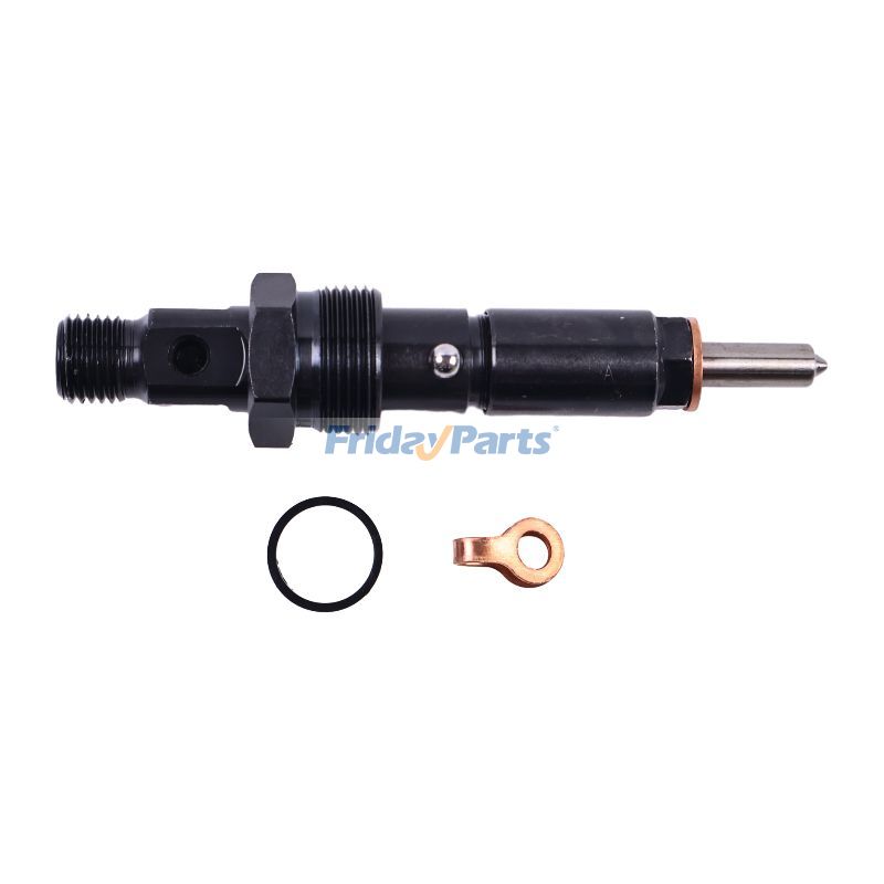 FridayParts Einspritzdüsen