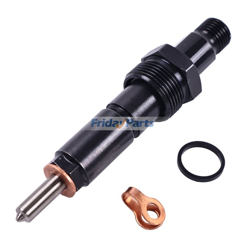 Fuel Injector 3977689 for Cummins Engine 4B3.9 6B5.9 B5.9