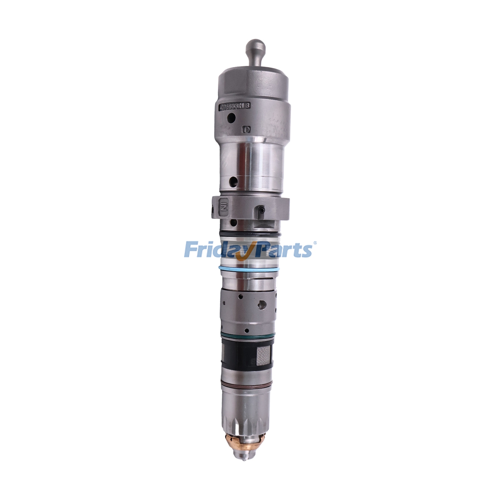 Injecteur de carburantpour Moteur