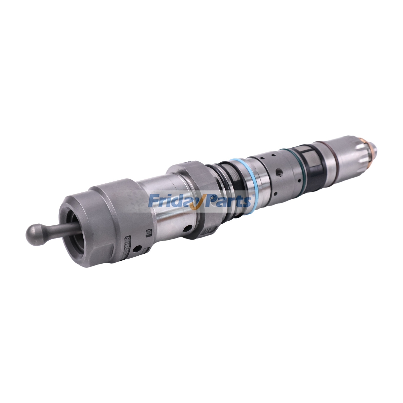 Injecteur de carburant 4010029 4001830 4087886 4928345 pour moteur Cummins K19 KTA19 QSK19pour