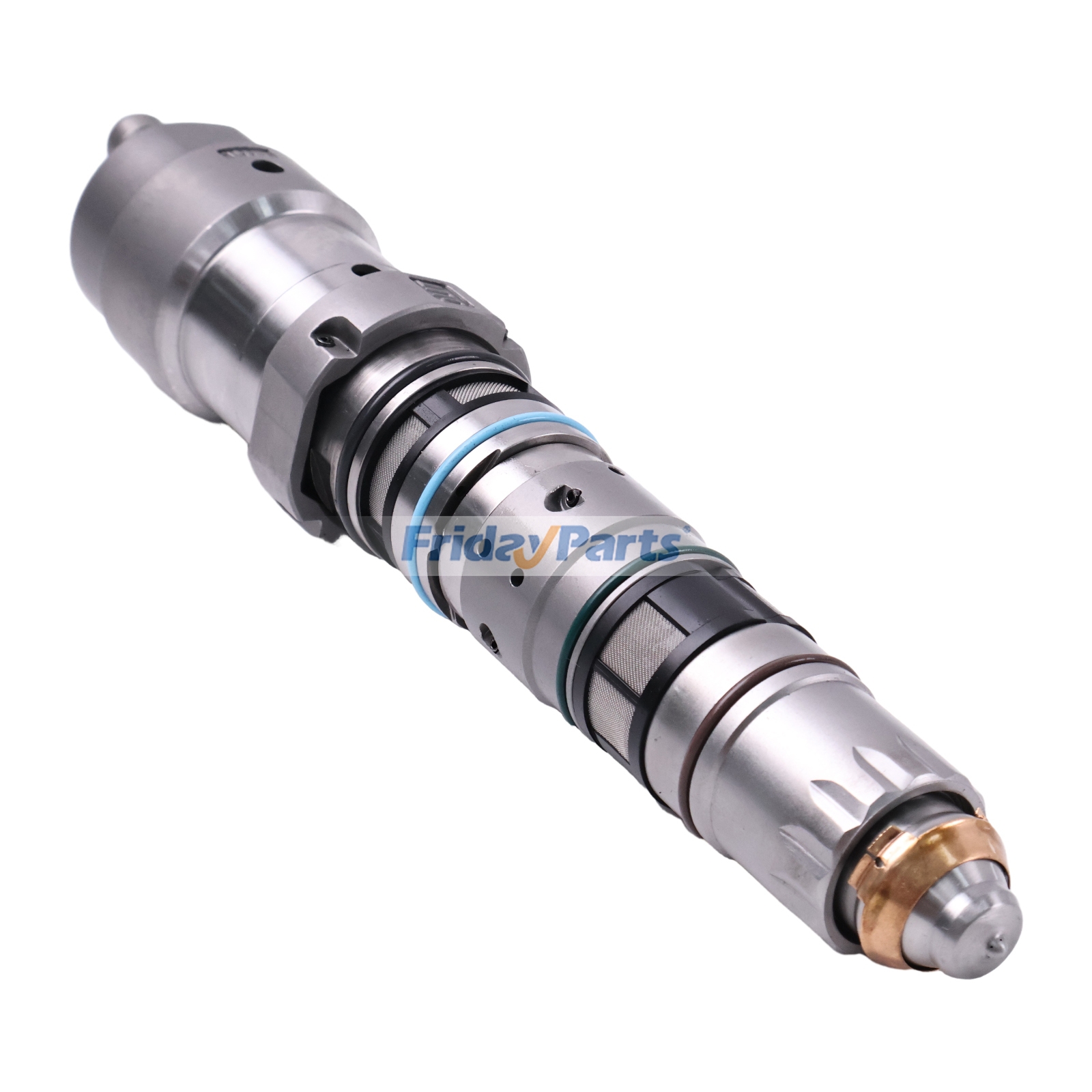 Injecteur de carburant de FridayParts