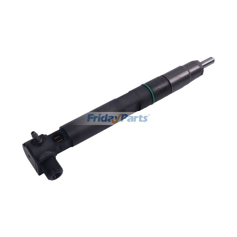 Fuel Injector in Stock in China,USA,China Stock
