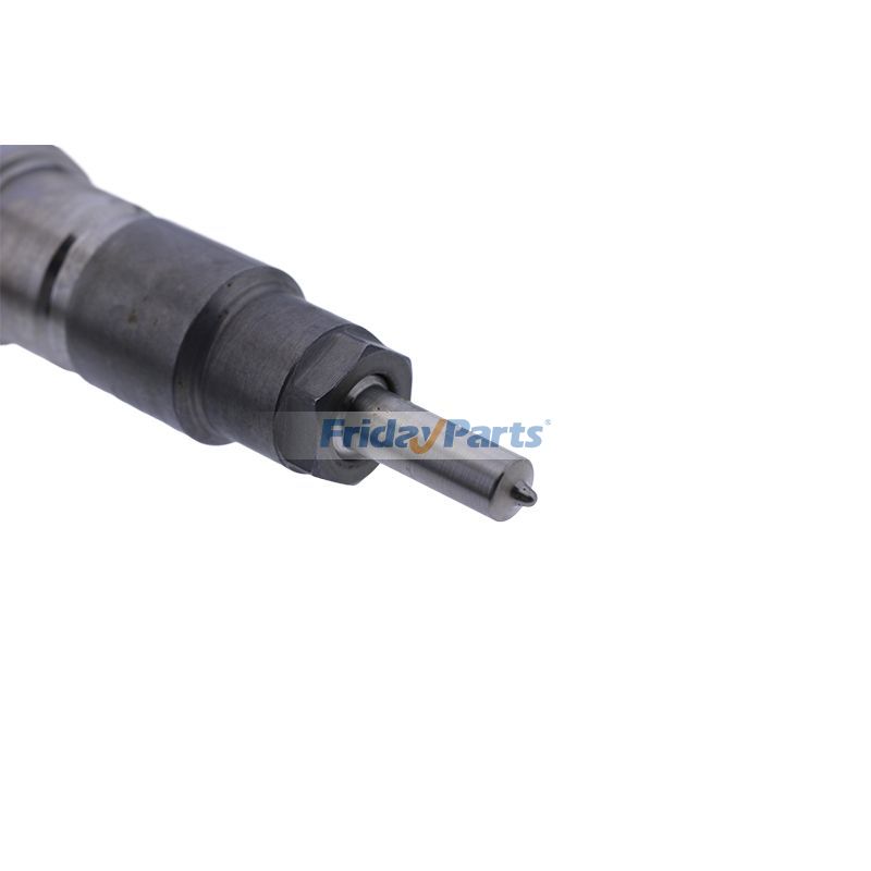 Fuel Injector for Excavator