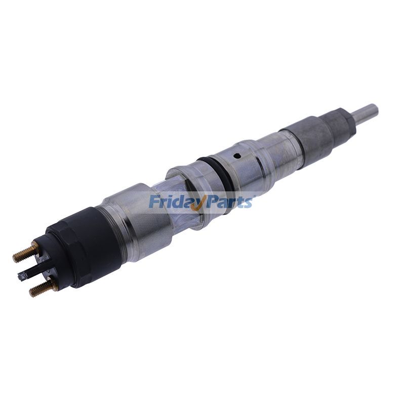 Fuel Injector in Stock in China