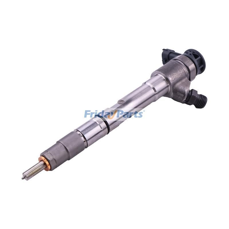 Fuel Injector in Stock in China