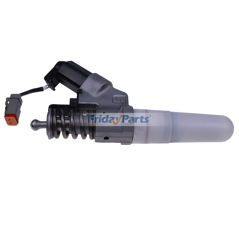 Fuel Injector for Engine