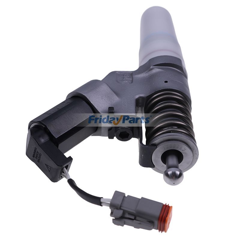 Engine Fuel Injector