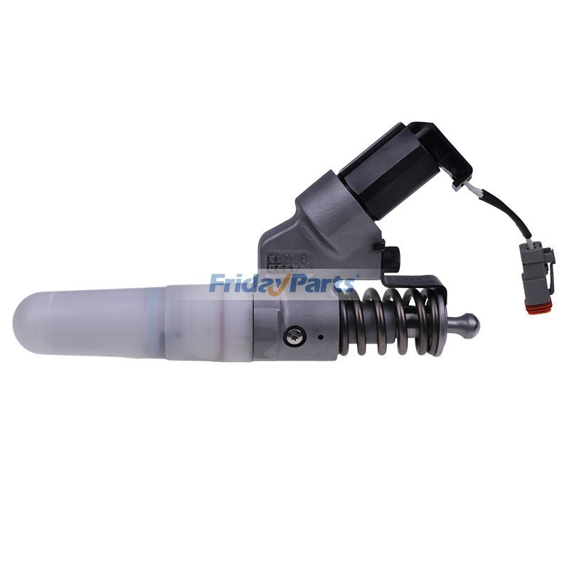 Fuel Injector in Stock in China
