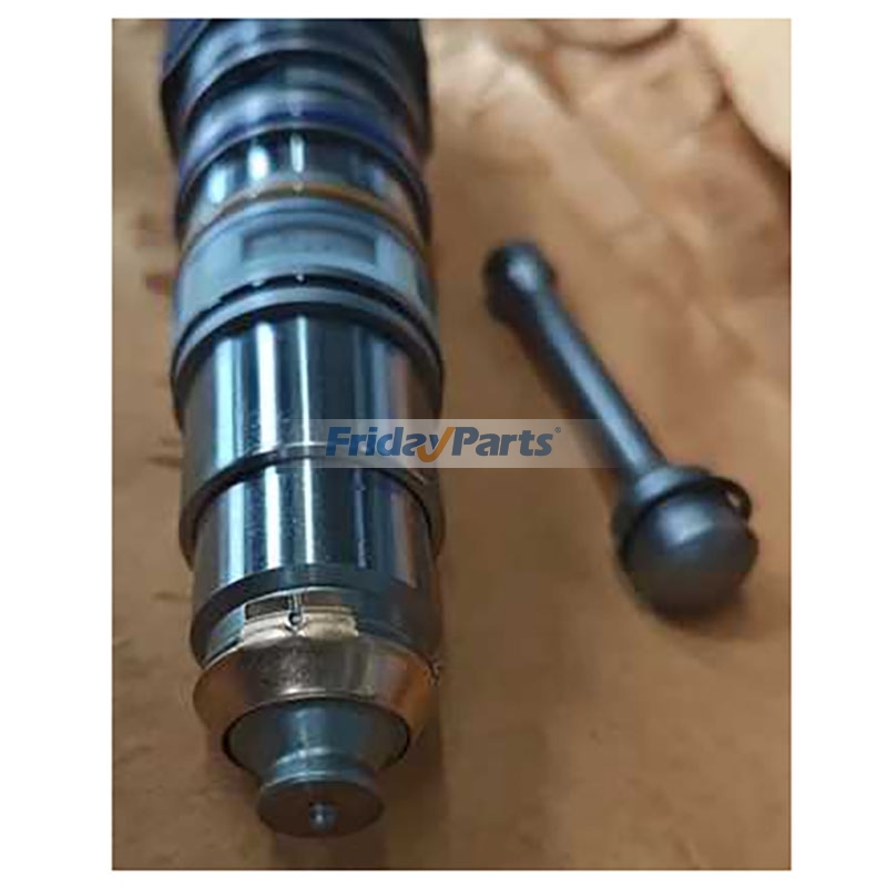 Fuel Injector for Engine