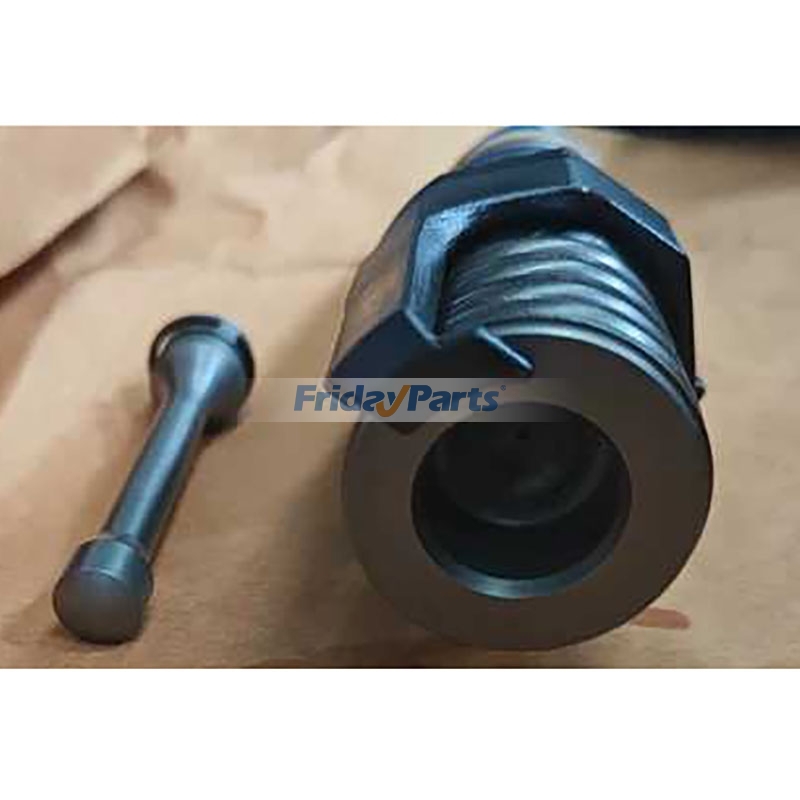Engine Fuel Injector