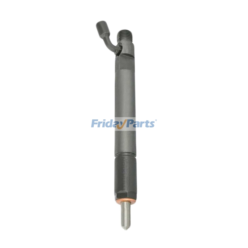 Fuel Injector 4070114 for Cummins Engine 6BTAA