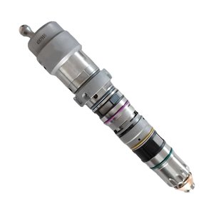 4384165 Fuel Injector 4087888 4010165 for Cummins Engine K19 KTA19 Q19 QSK15 ...